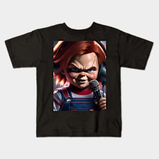 Mic killah Kids T-Shirt